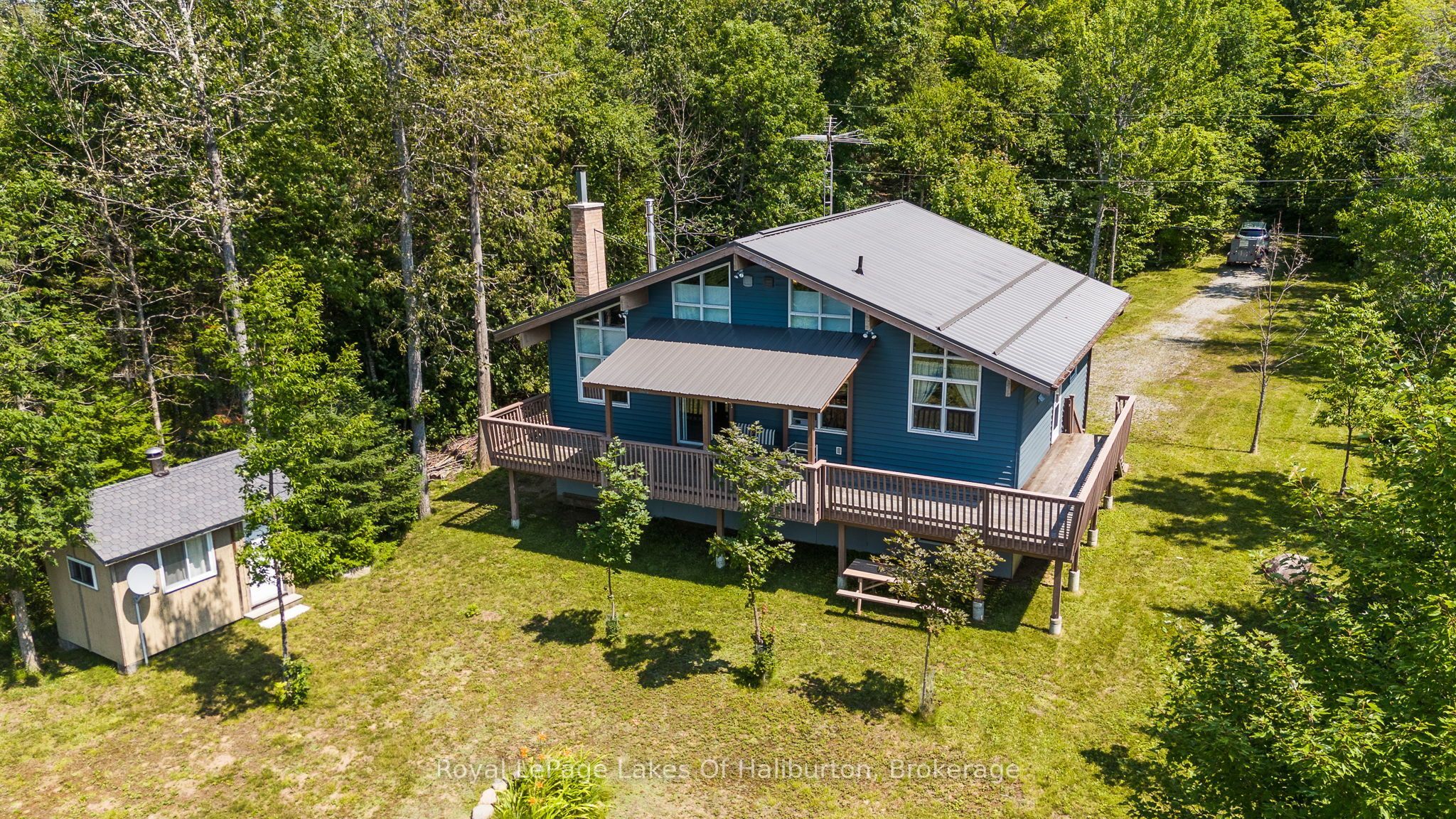 1020 Granite Lane Property Photo 1