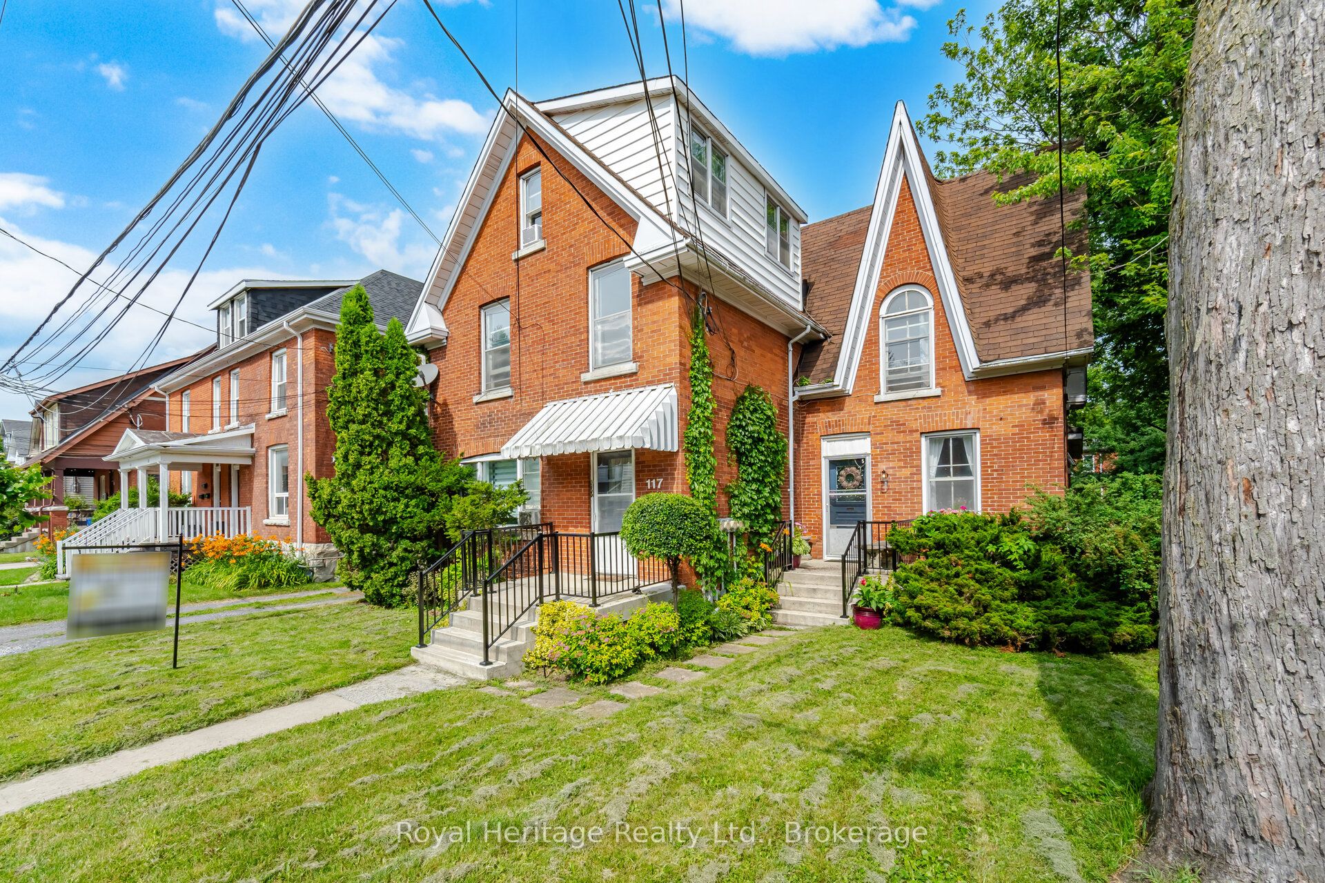 117 Nelson Street Property Photo 1
