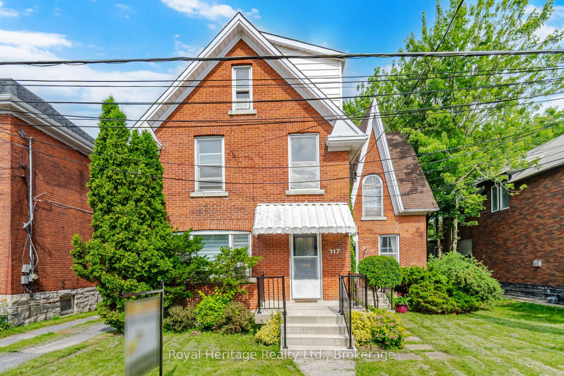117 Nelson Street Property Photo 2