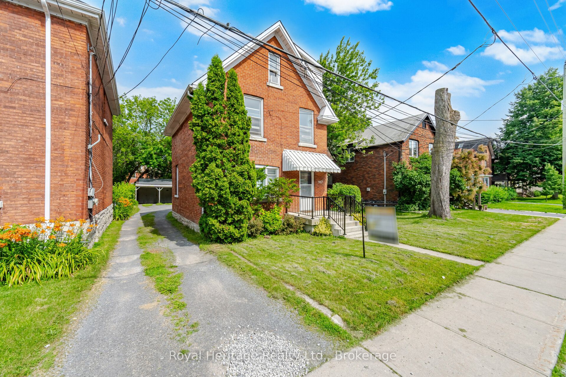 117 Nelson Street Property Photo 3