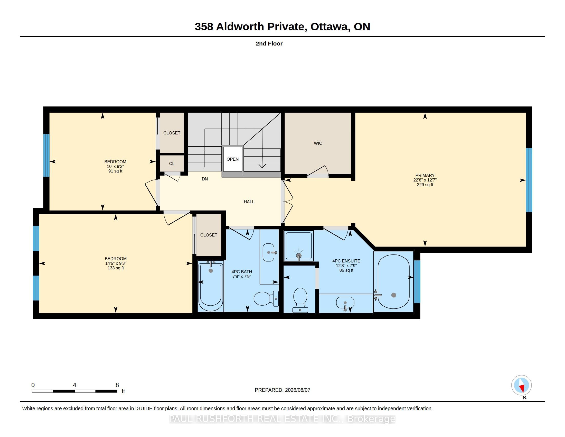 358 Aldworth Private Property Photo 26
