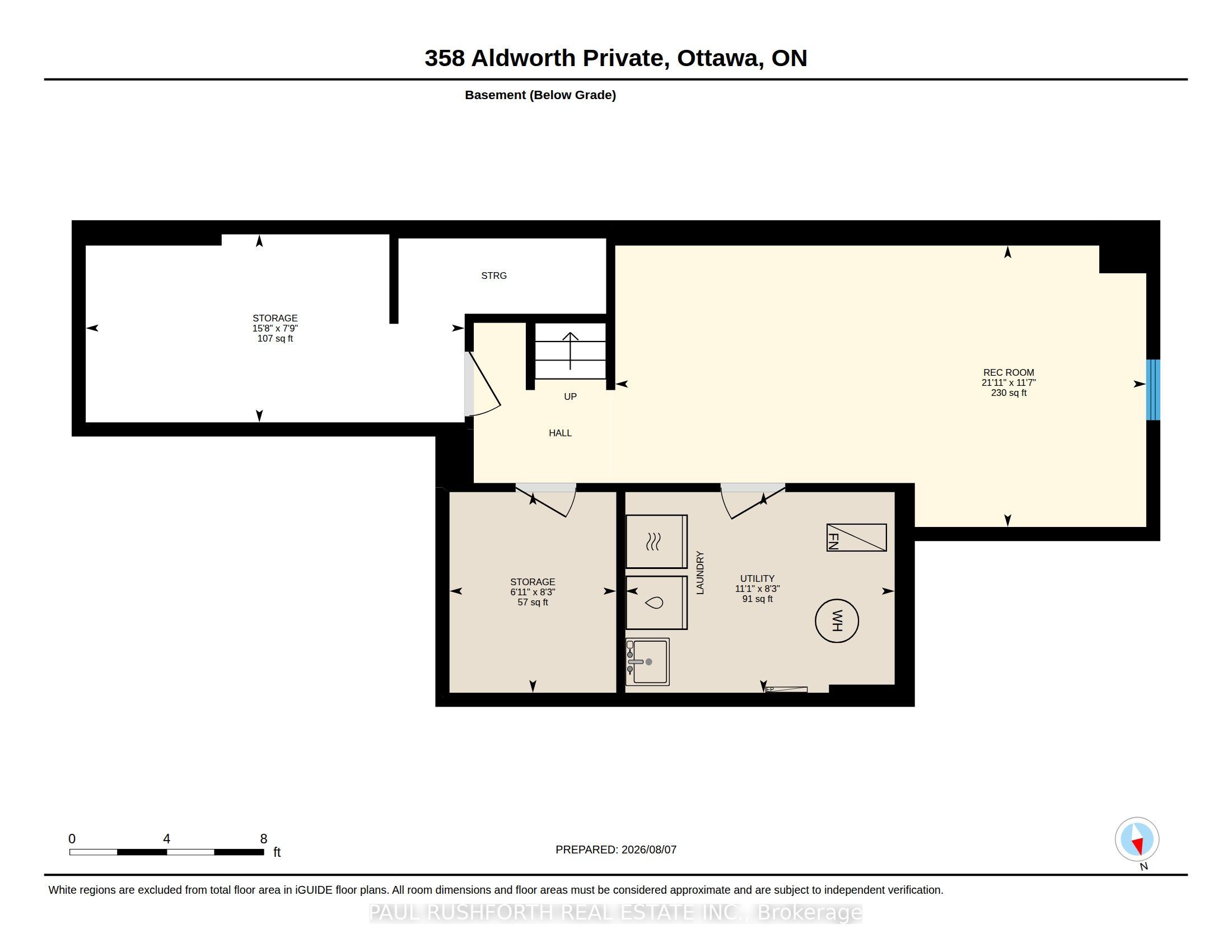 358 Aldworth Private Property Photo 27