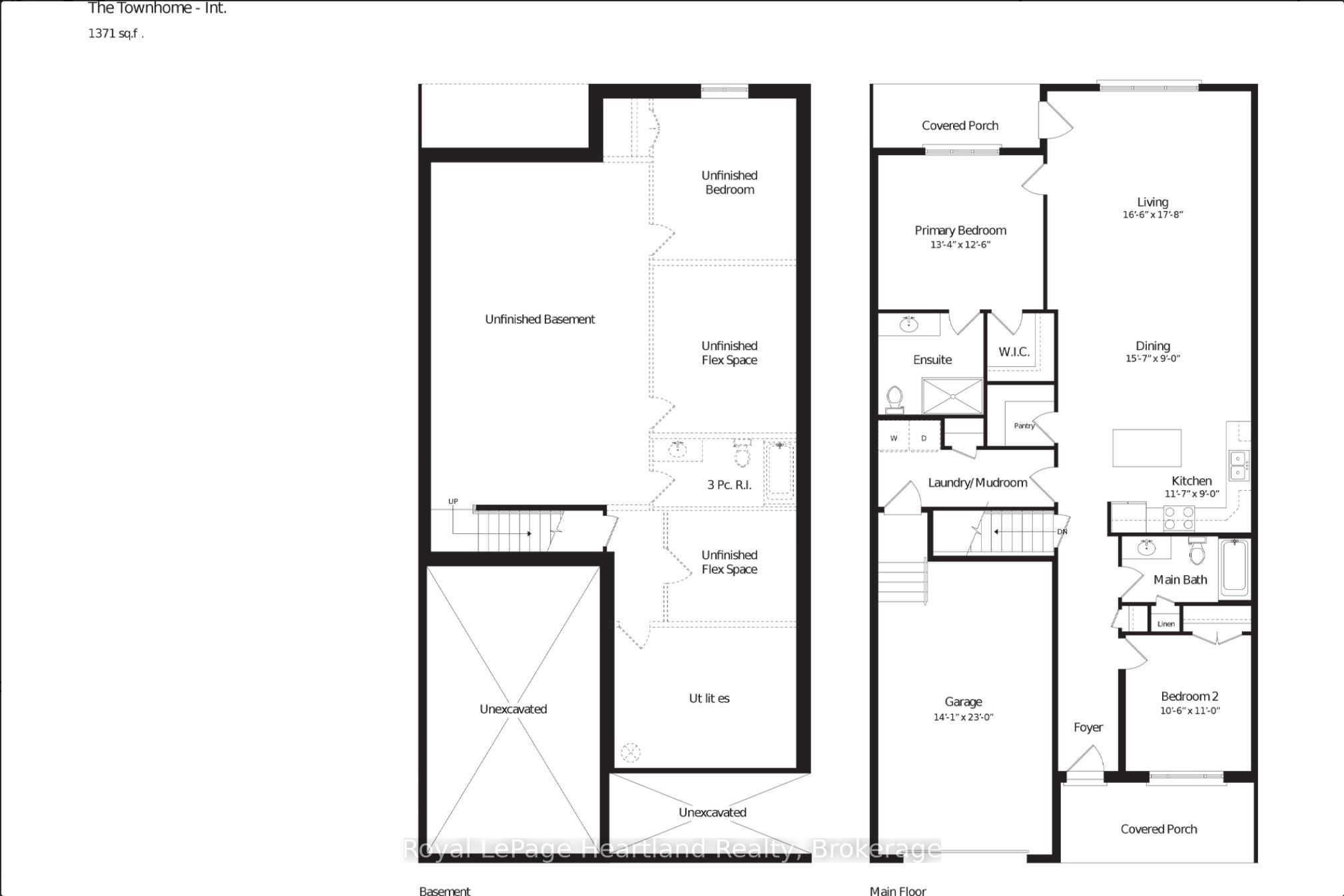 Lot 17.2 Largo Lane Property Photo 2