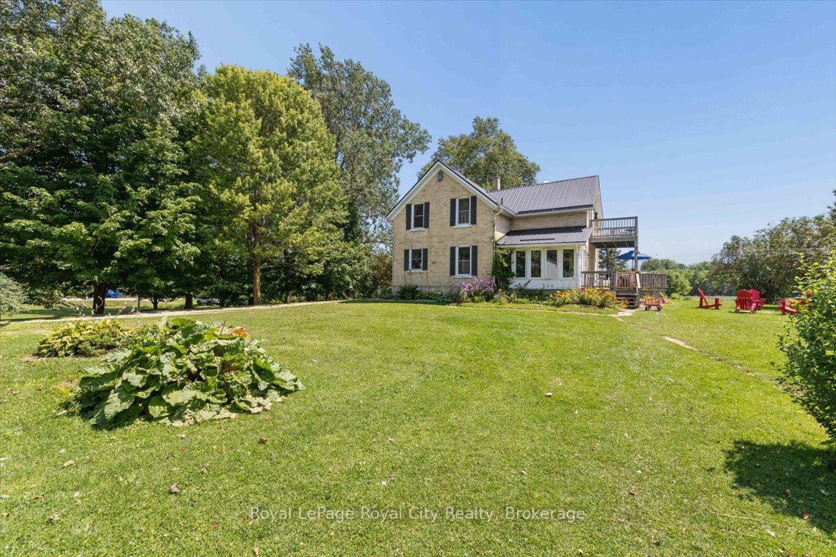5453 9 Highway Property Photo 4