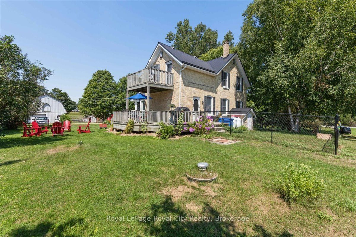 5453 9 Highway Property Photo 6