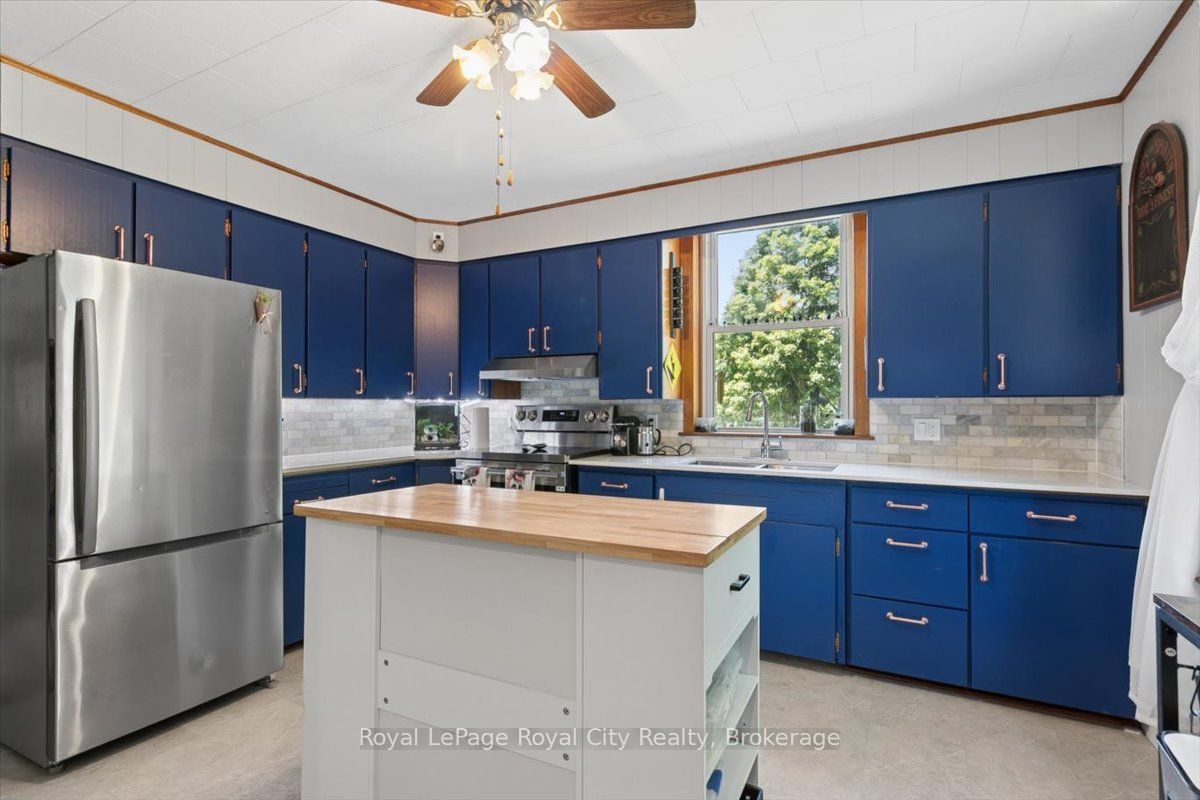 5453 9 Highway Property Photo 7