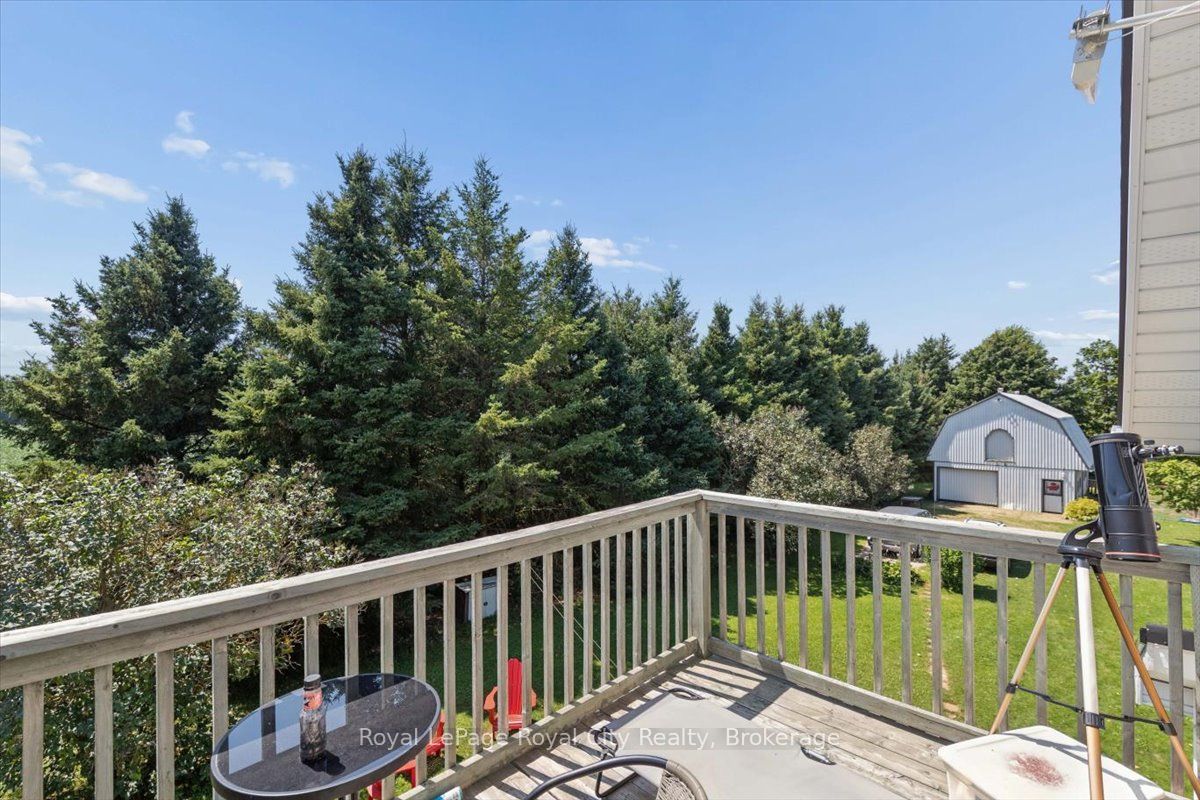 5453 9 Highway Property Photo 27
