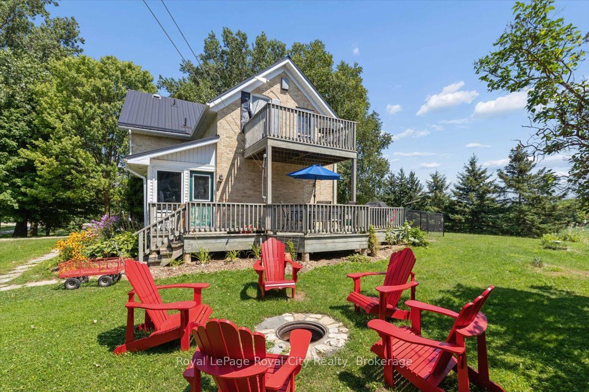 5453 9 Highway Property Photo 28
