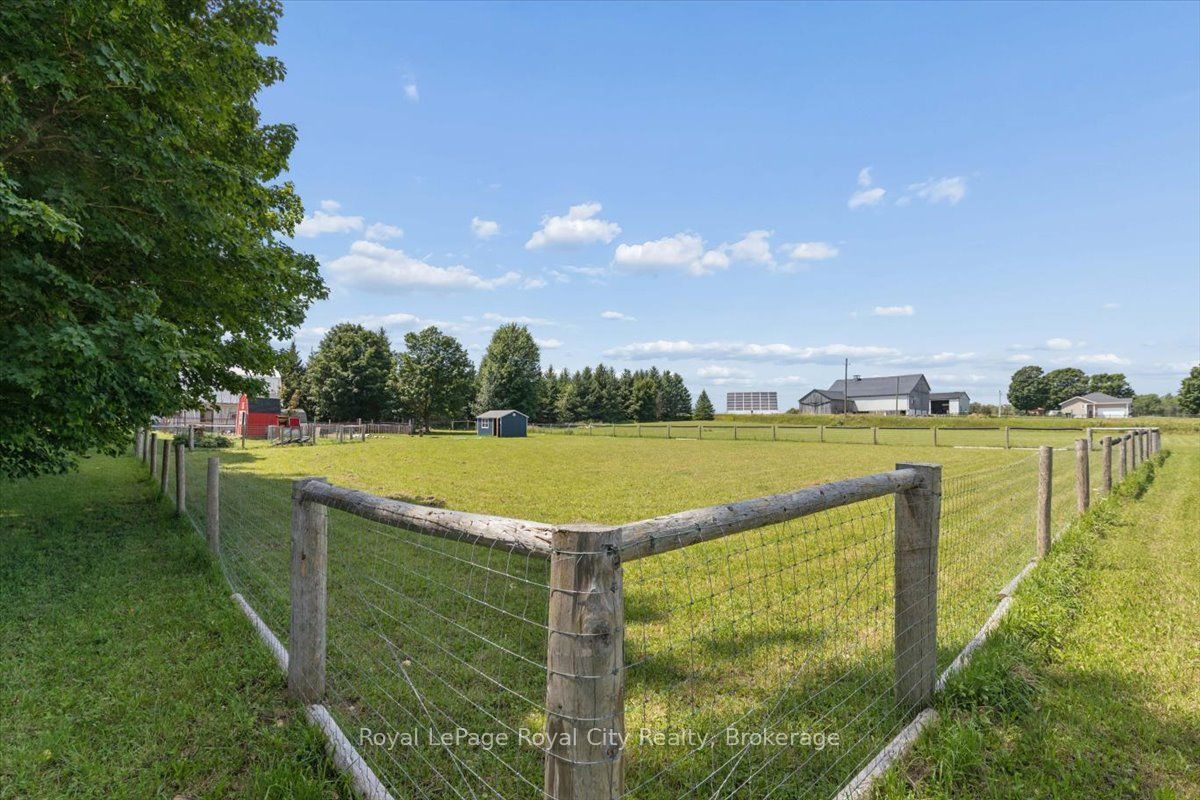 5453 9 Highway Property Photo 32