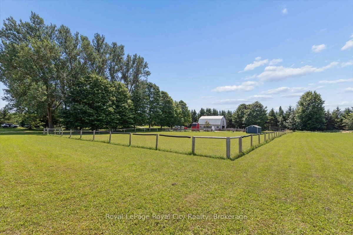 5453 9 Highway Property Photo 34