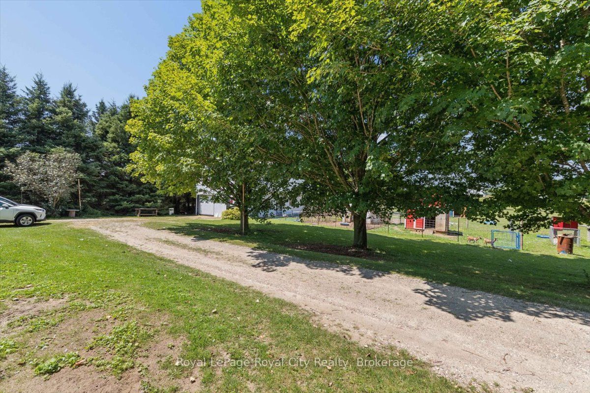 5453 9 Highway Property Photo 35