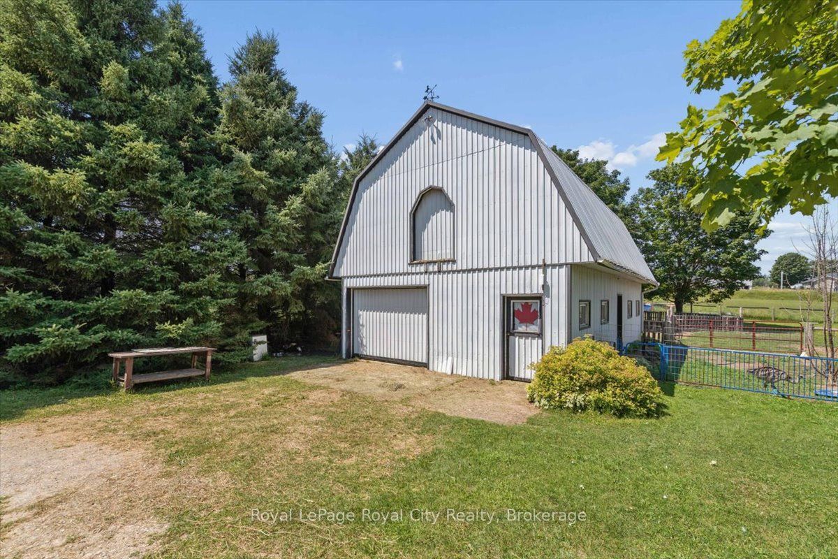 5453 9 Highway Property Photo 39