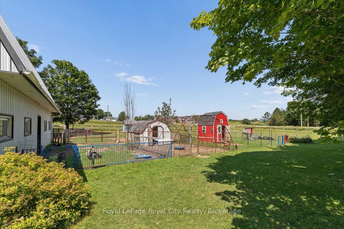 5453 9 Highway Property Photo 40