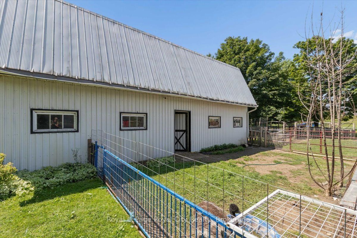 5453 9 Highway Property Photo 41