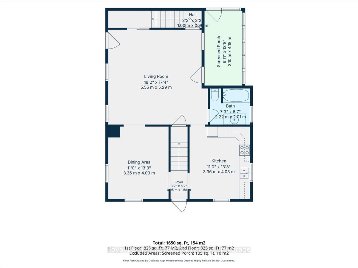5453 9 Highway Property Photo 44