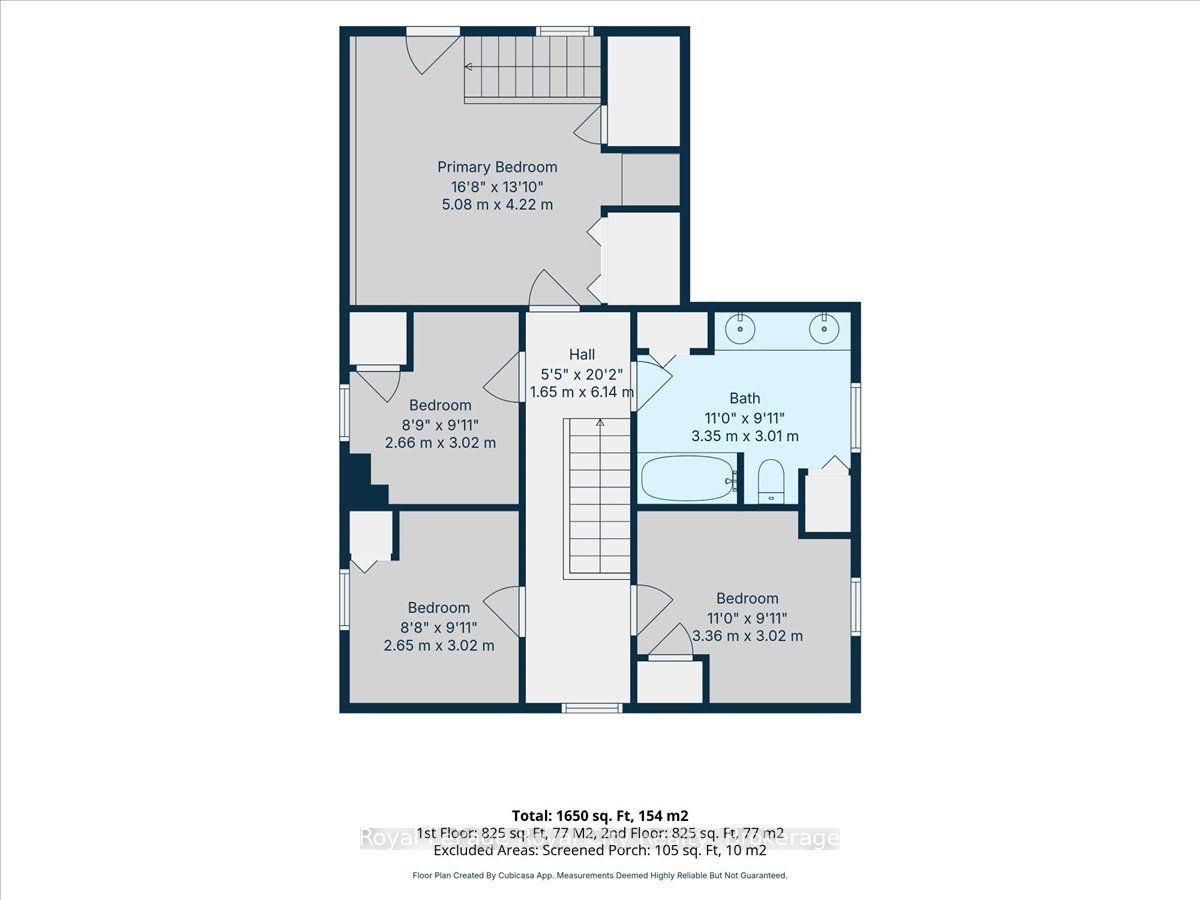 5453 9 Highway Property Photo 45