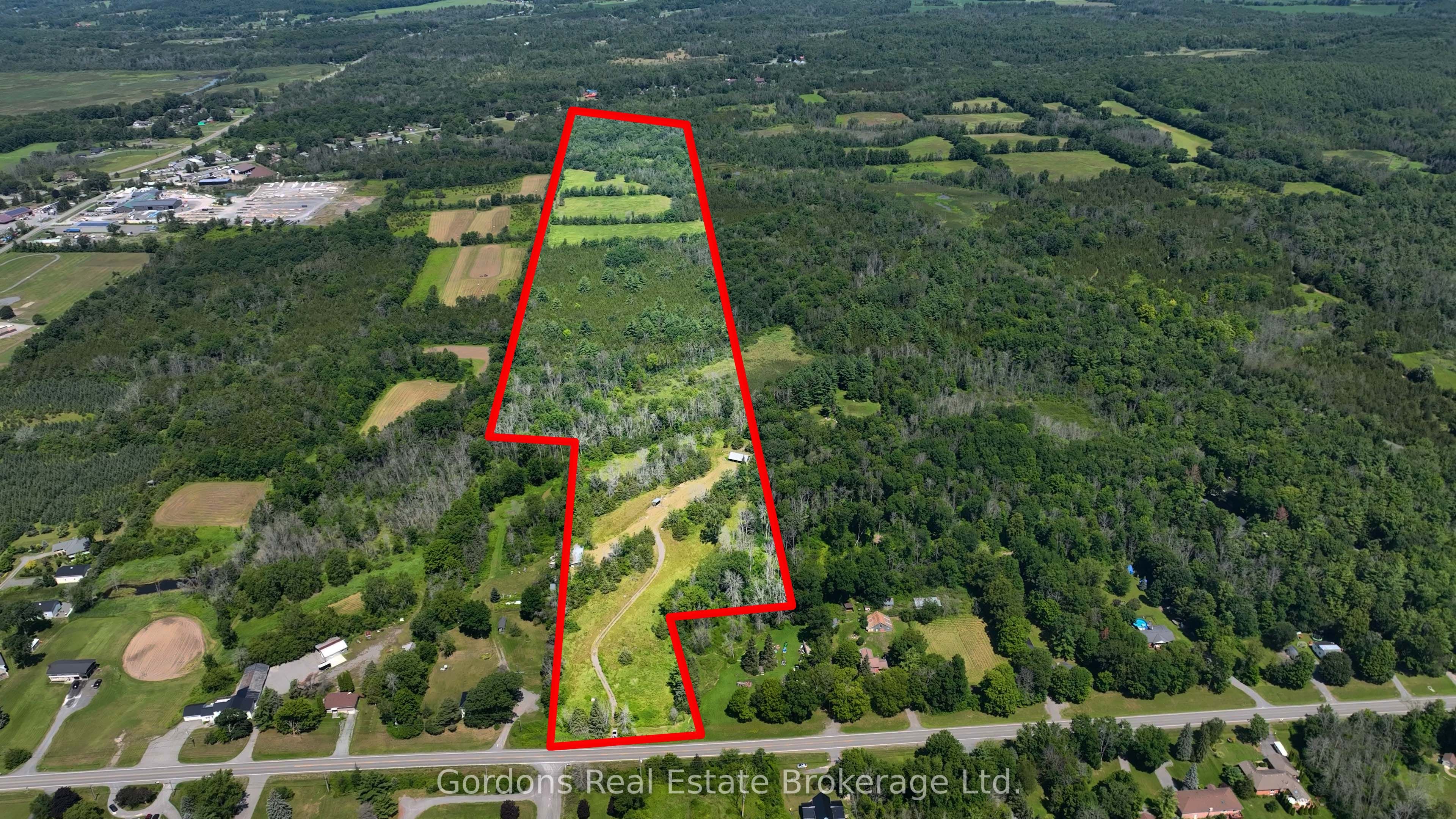137 Mudcat Road Property Photo 1