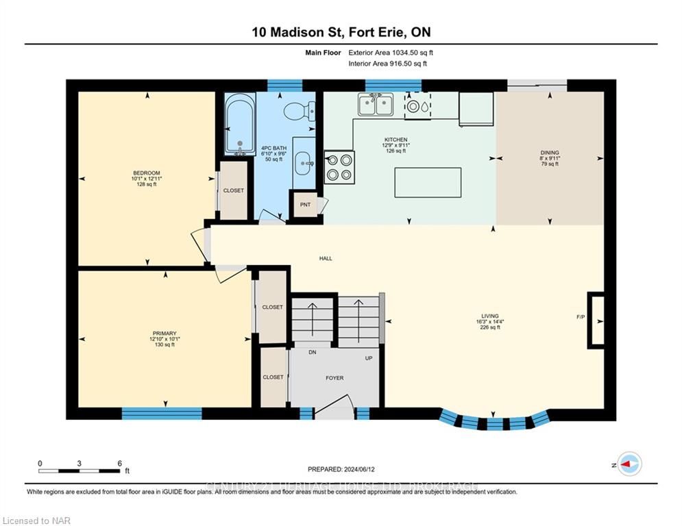 10 Madison Street Property Photo 35
