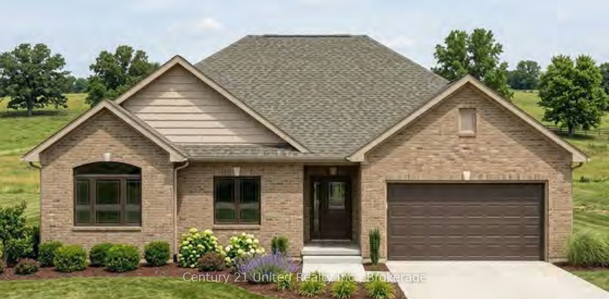 Lot 9 Lilac Trail Property Photo 1