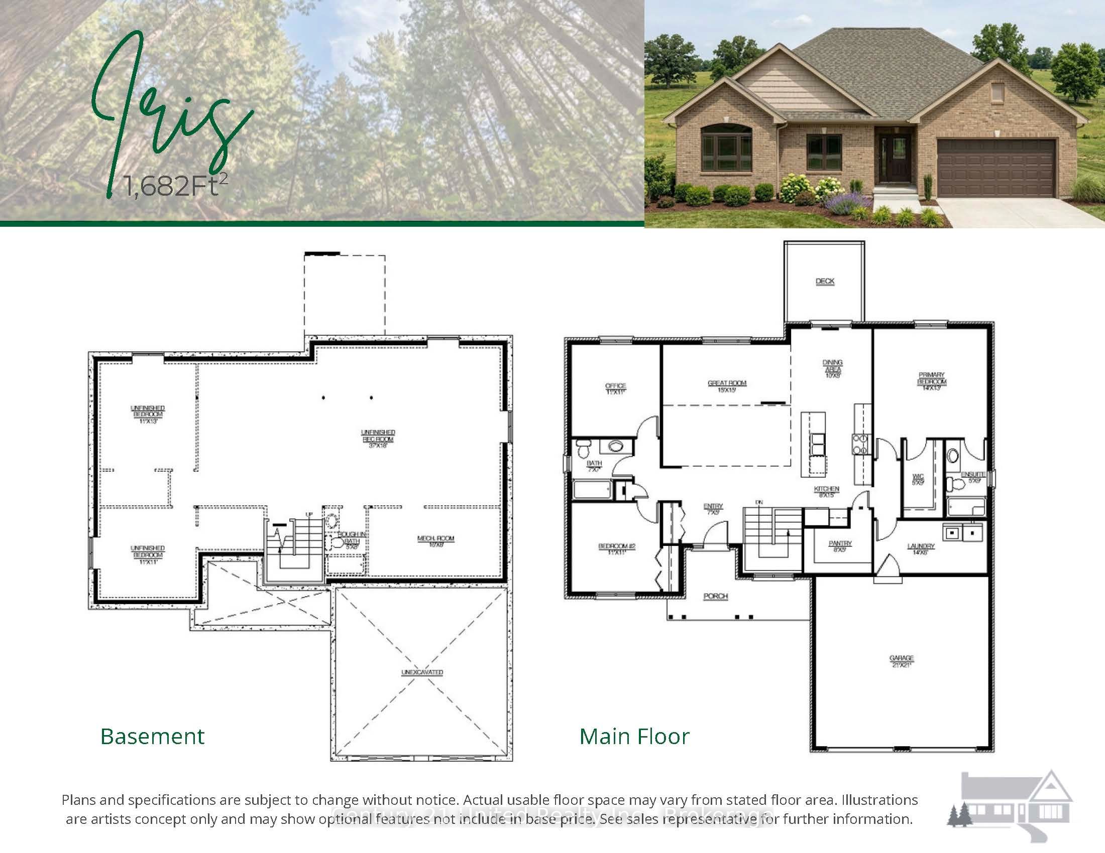 Lot 9 Lilac Trail Property Photo 2