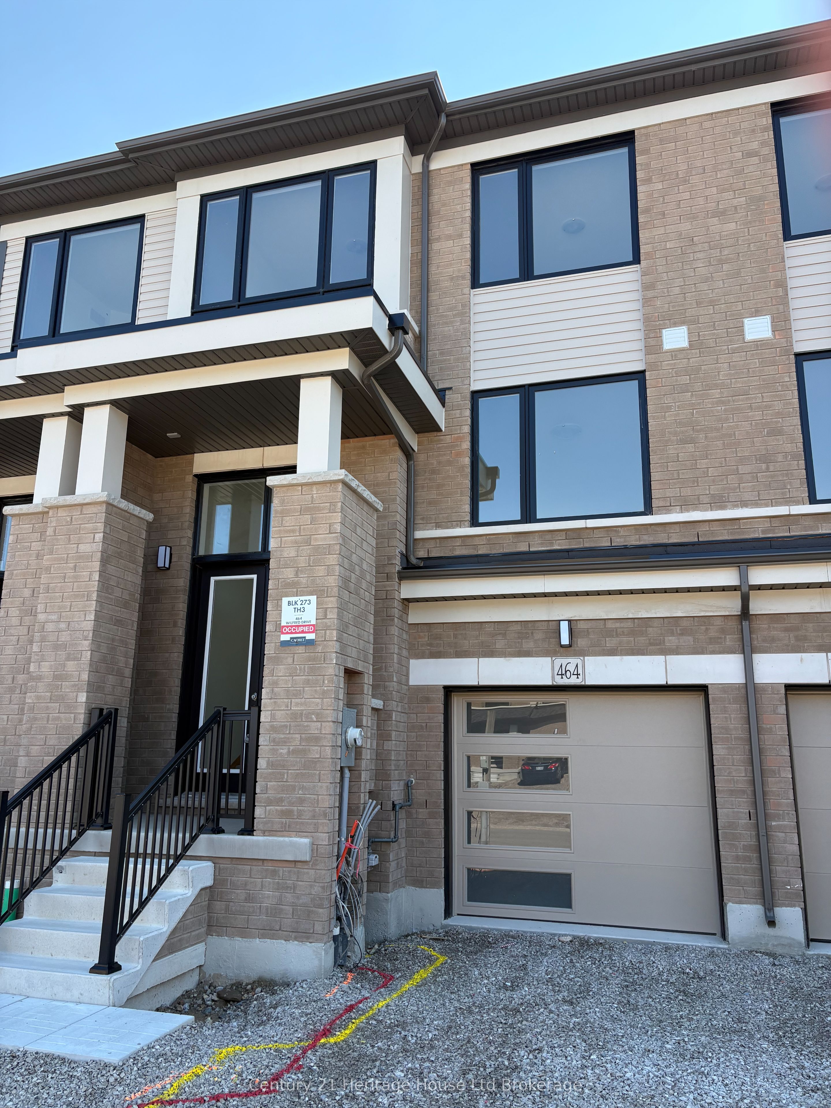 464 Jack Wilford Way Property Photo 1