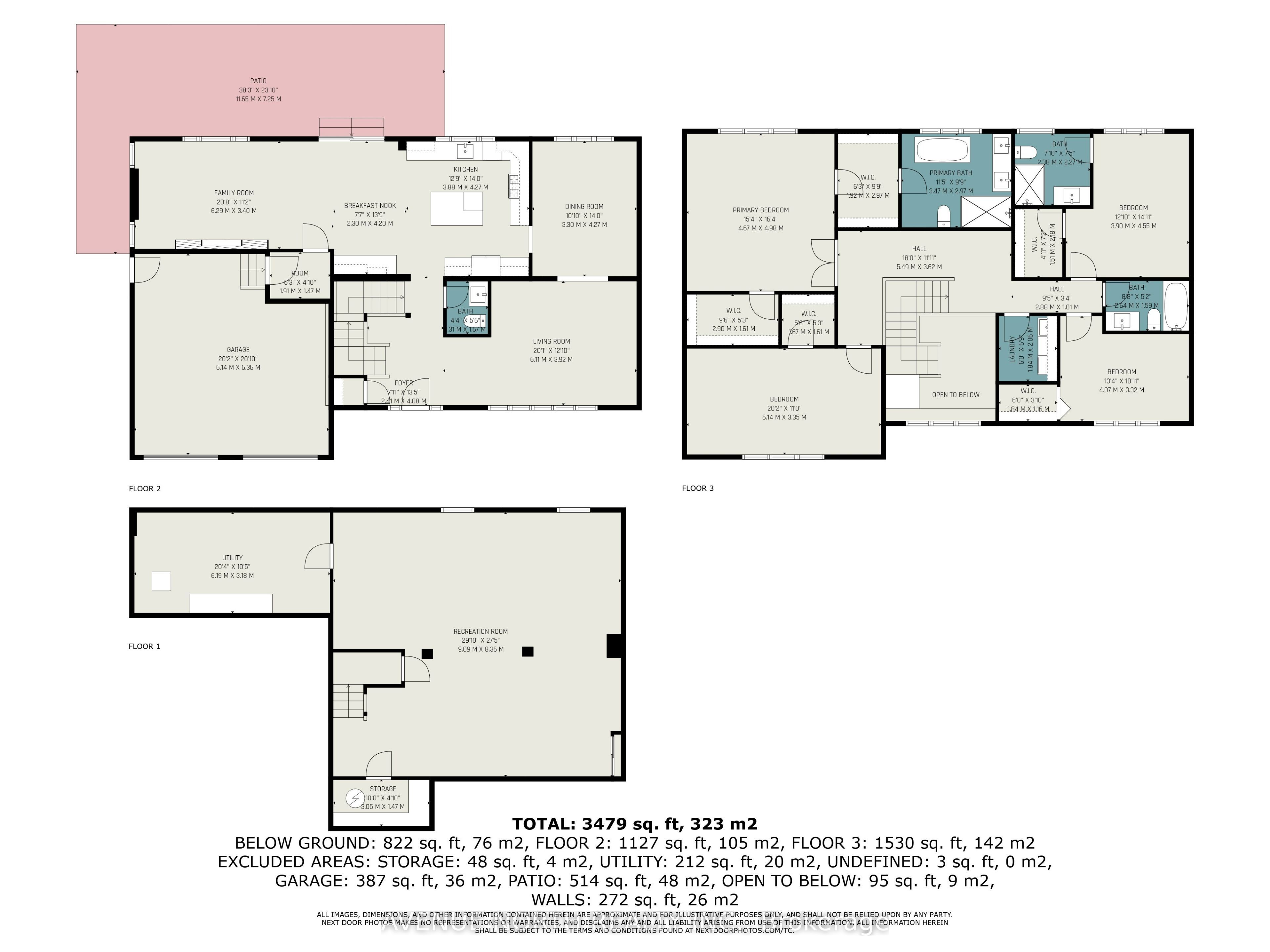 19 Newland Drive E Property Photo 38