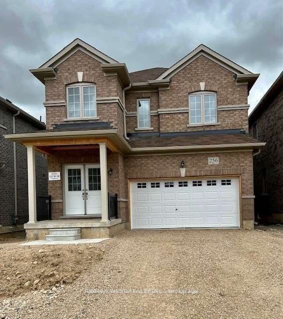 256 Ridley Crescent Property Photo 1