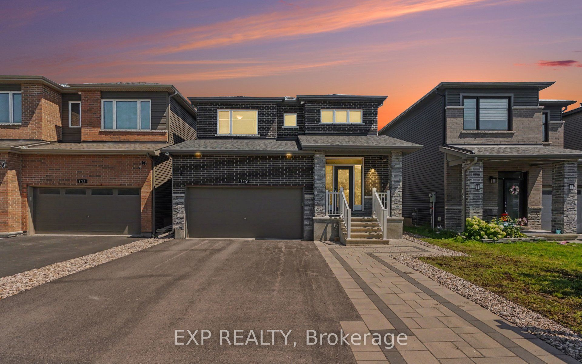 719 Cashmere Terrace Property Photo 1