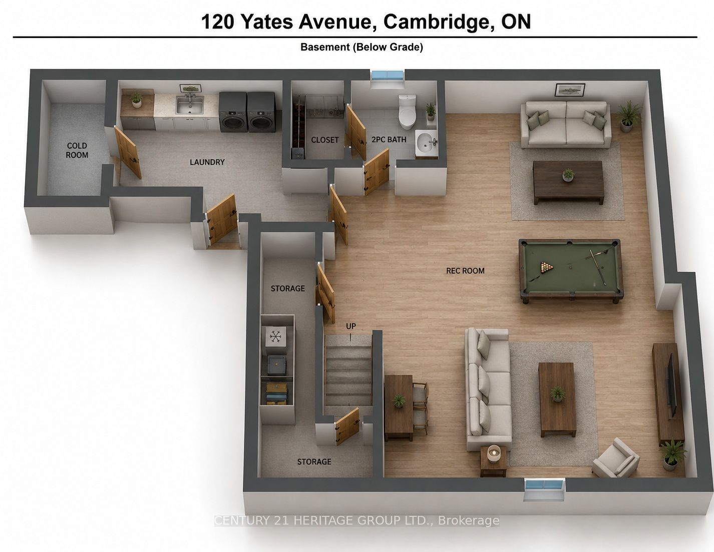 120 Yates Avenue Property Photo 48