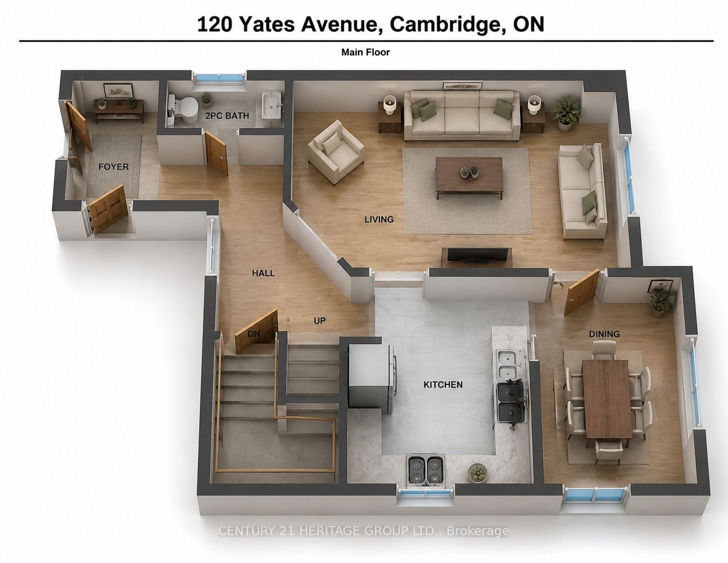 120 Yates Avenue Property Photo 49