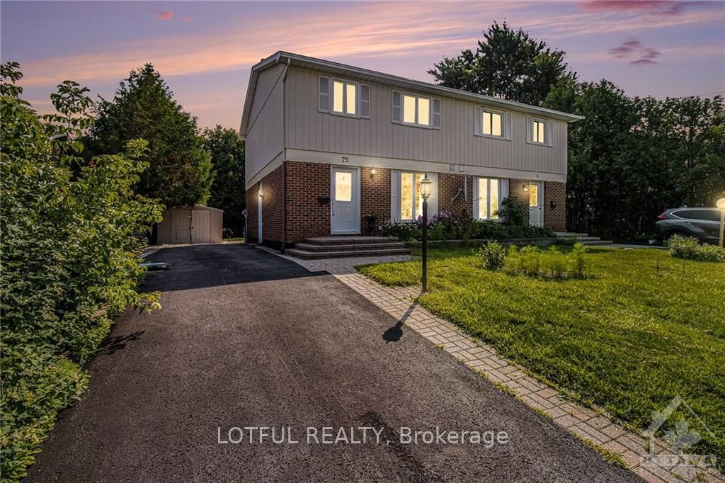 75 Dalehurst Drive A Property Photo 1