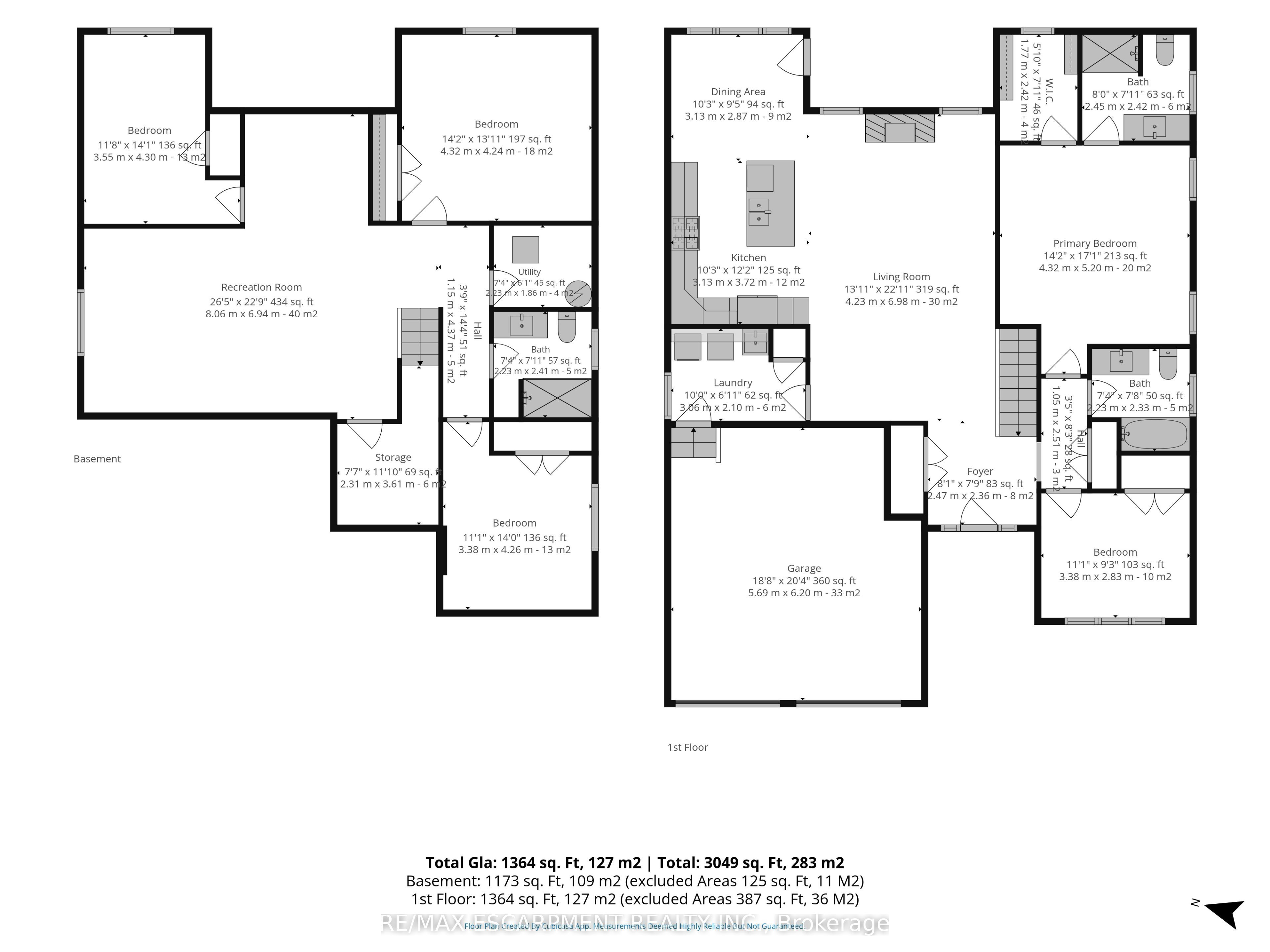 7 Stonebridge Place Property Photo 32