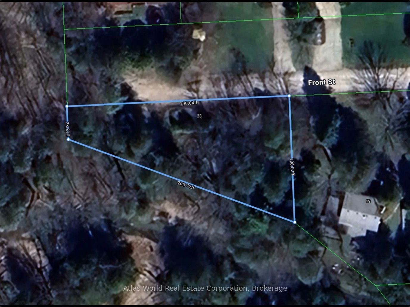 23 Front Street Property Photo 1