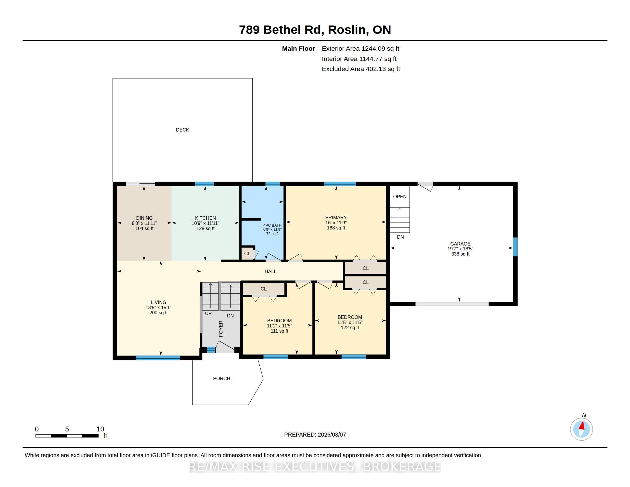 789 Bethel Road Property Photo 49