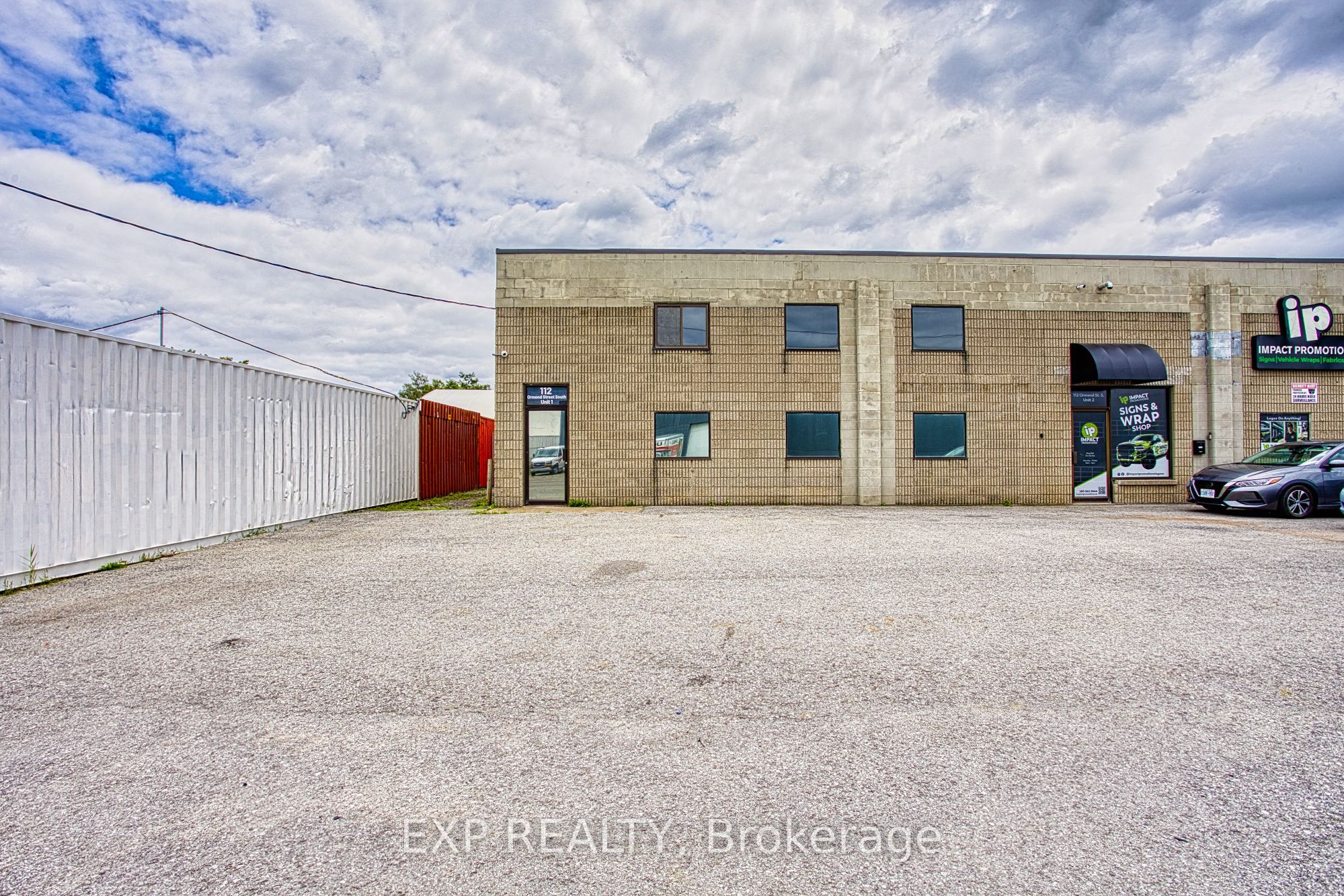 112 Ormond Street S Property Photo 2