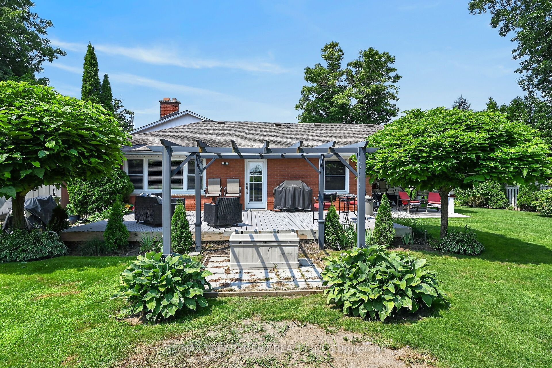 1597 Trinity Church Road Property Photo 33