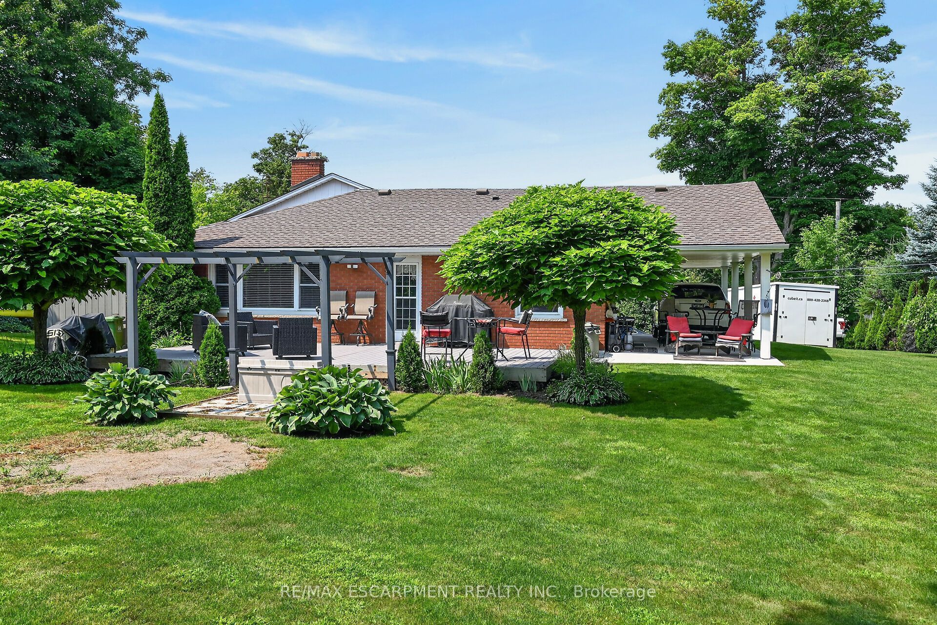 1597 Trinity Church Road Property Photo 34