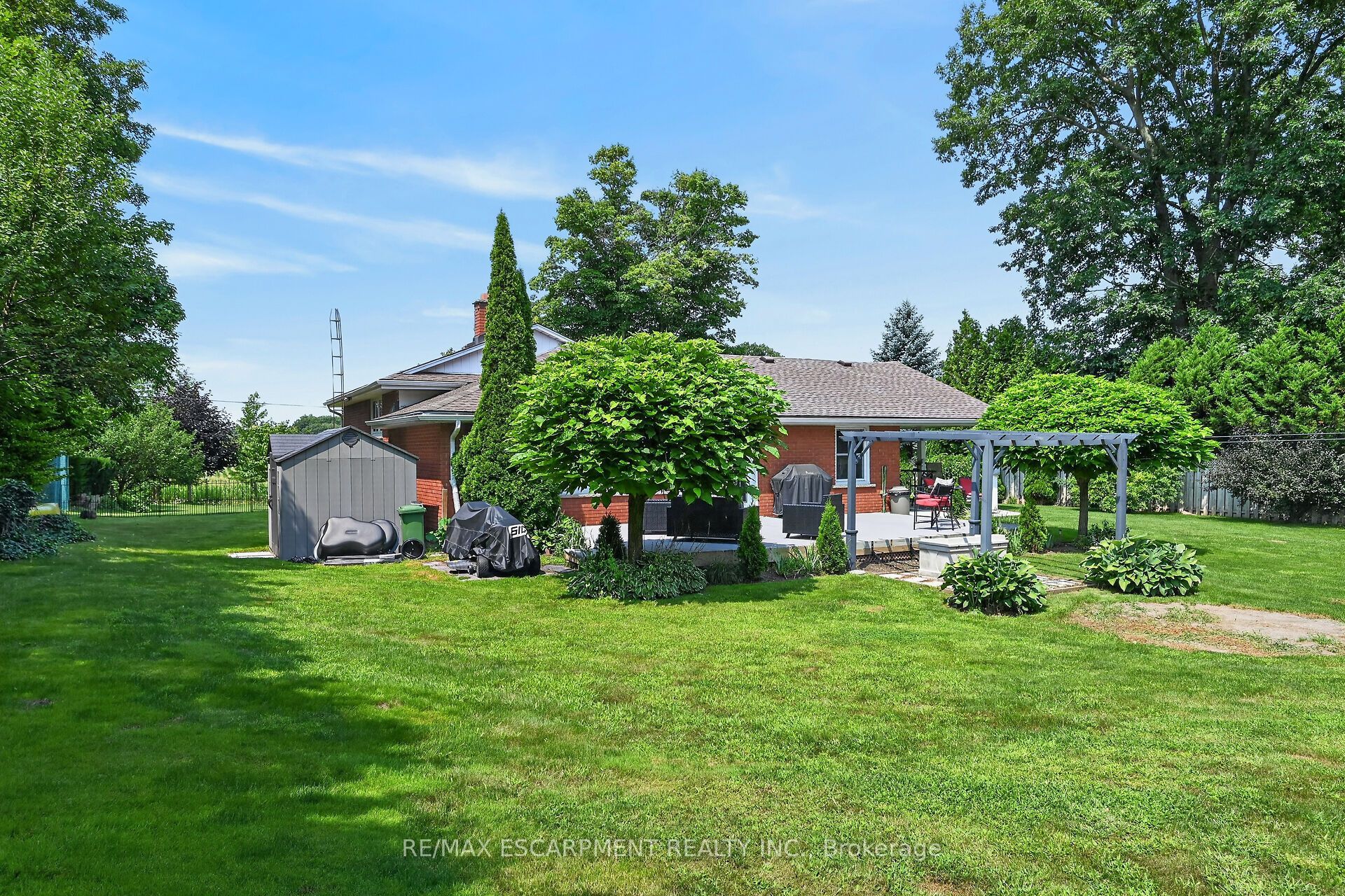 1597 Trinity Church Road Property Photo 35
