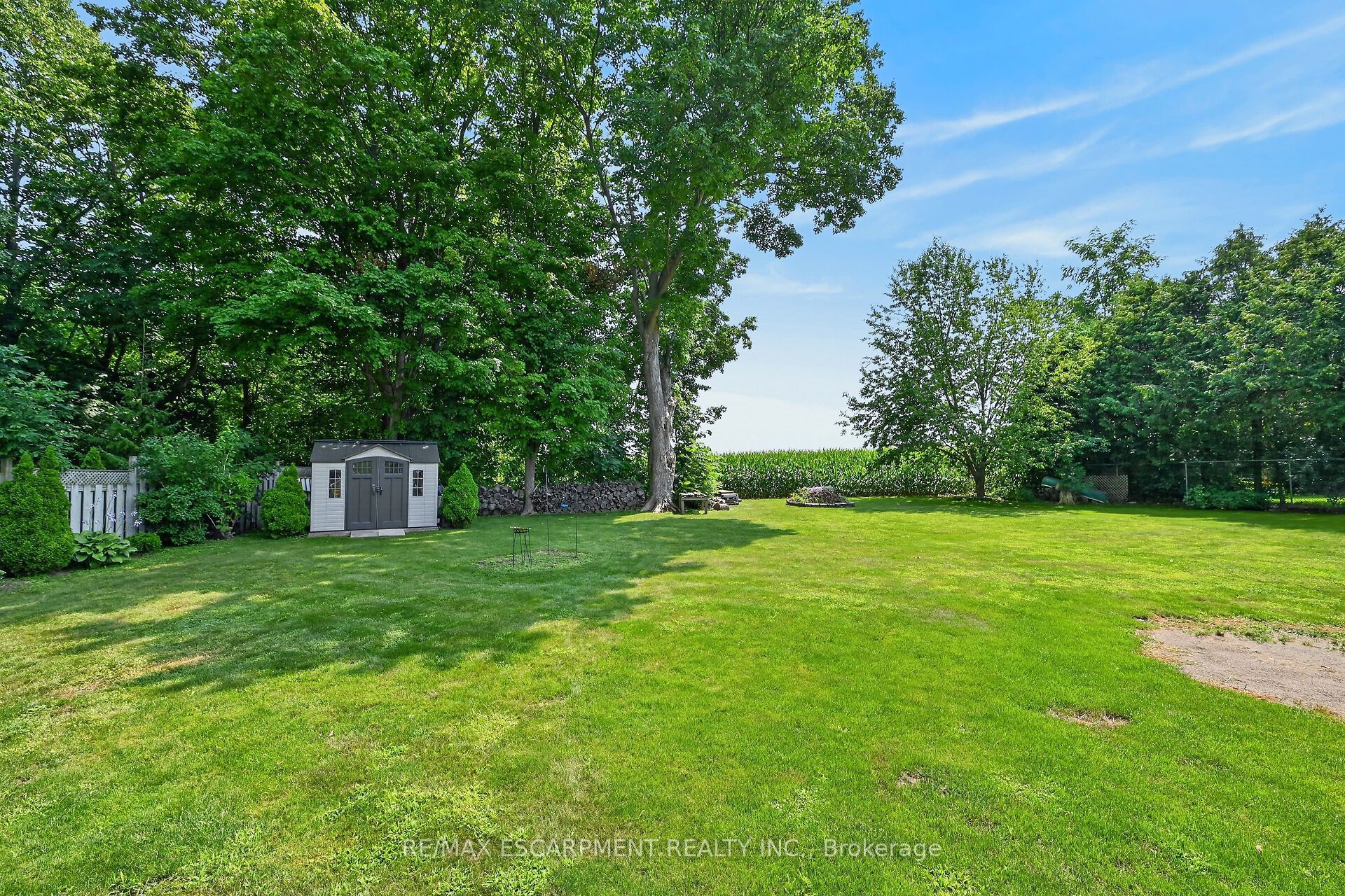 1597 Trinity Church Road Property Photo 37