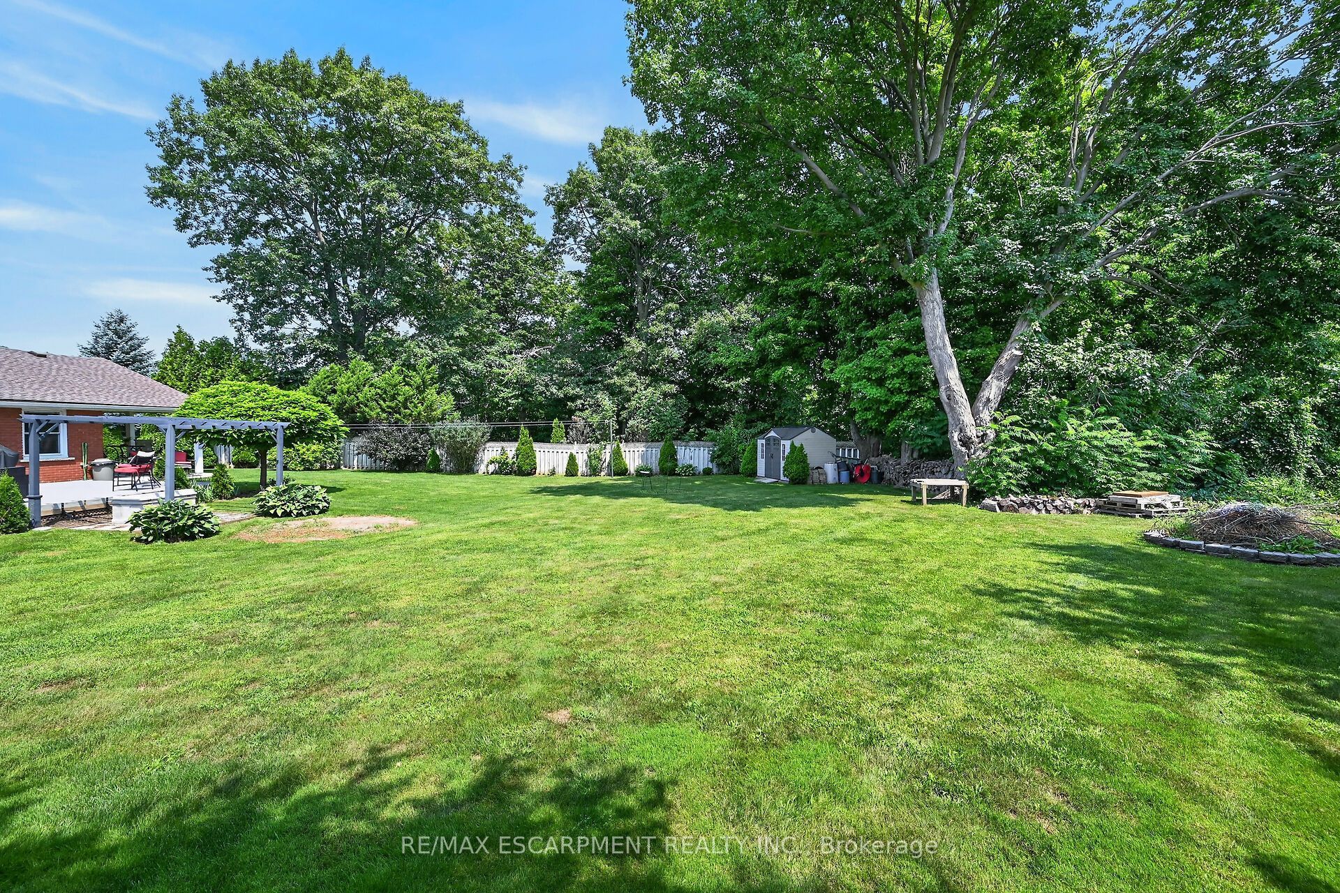 1597 Trinity Church Road Property Photo 38