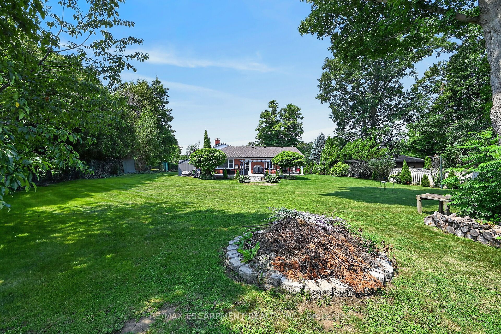 1597 Trinity Church Road Property Photo 39