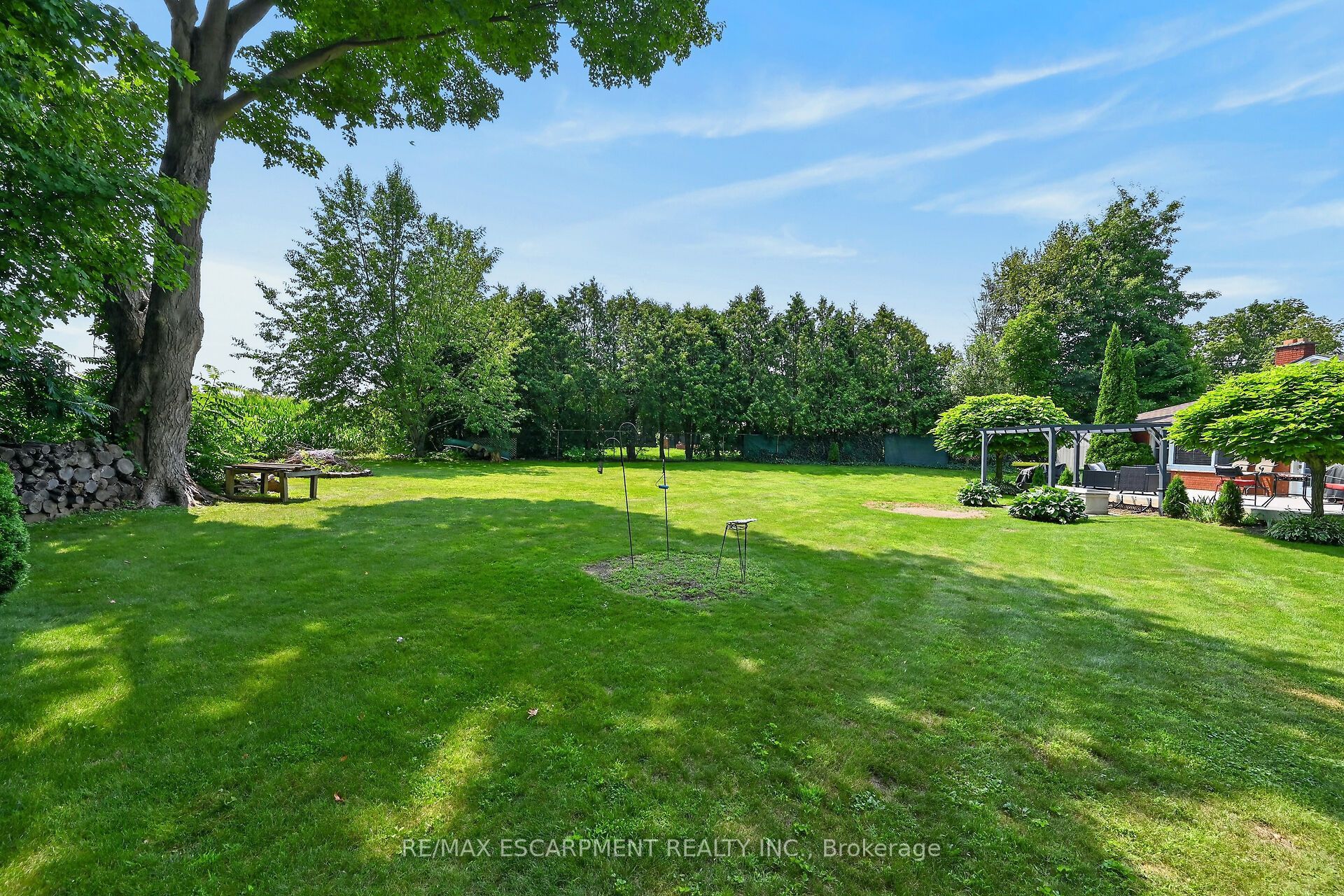 1597 Trinity Church Road Property Photo 41