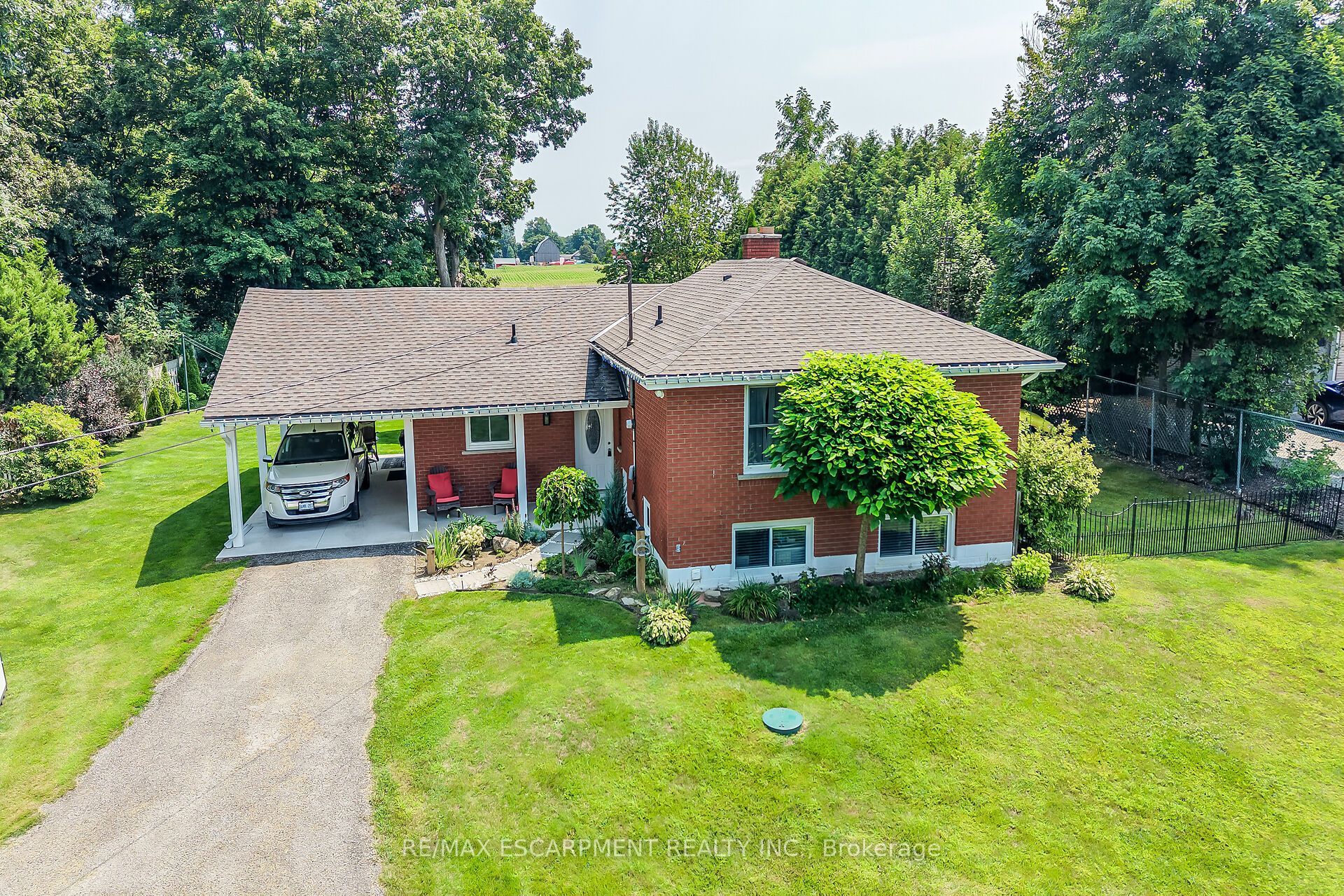 1597 Trinity Church Road Property Photo 42