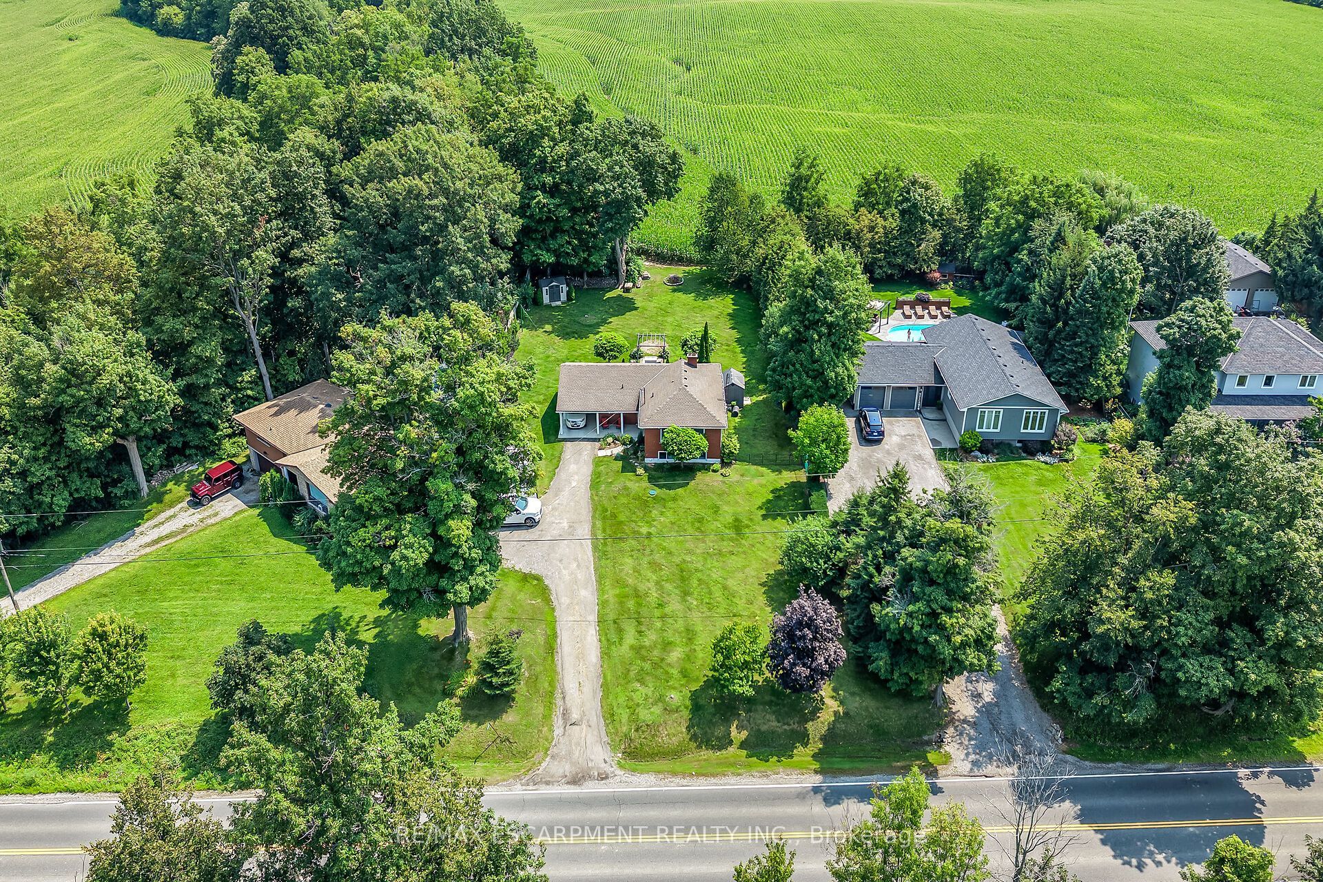1597 Trinity Church Road Property Photo 43