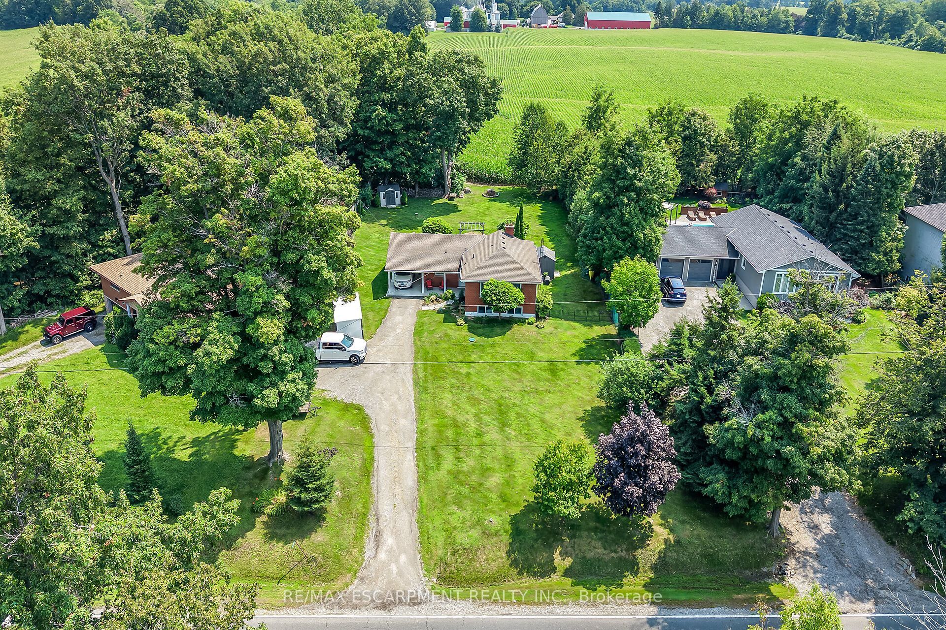 1597 Trinity Church Road Property Photo 44