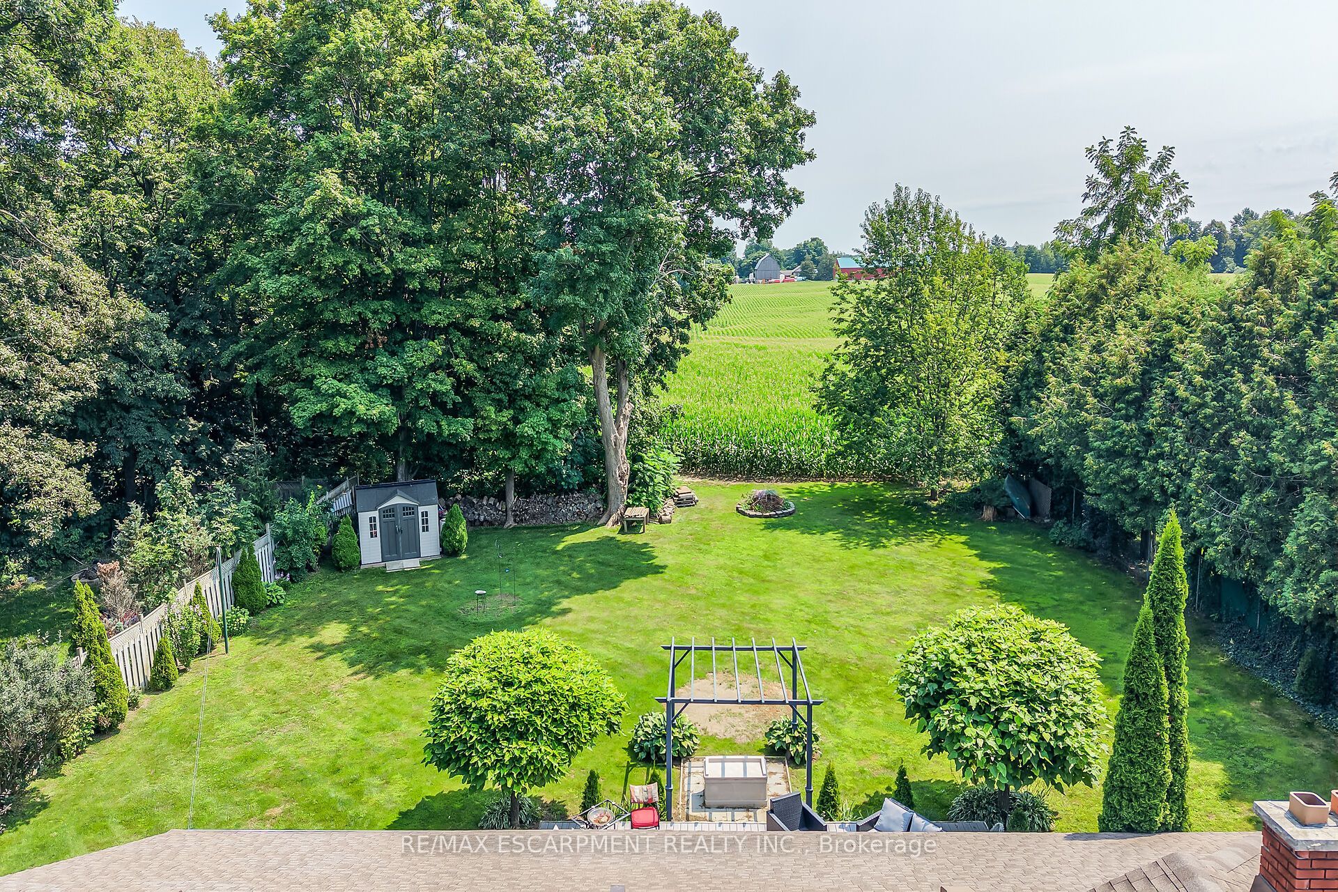1597 Trinity Church Road Property Photo 45