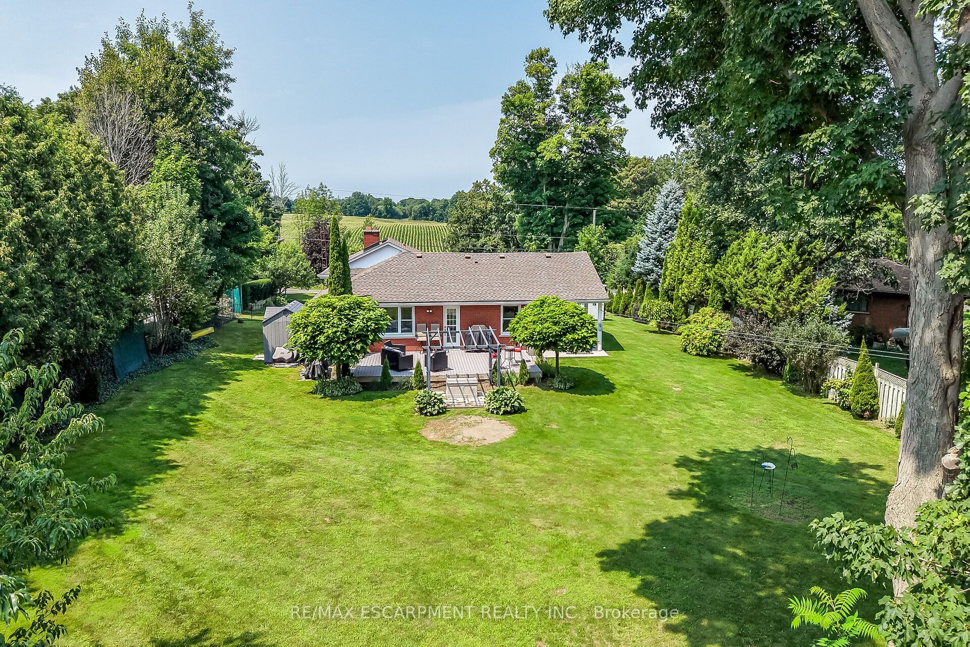 1597 Trinity Church Road Property Photo 46