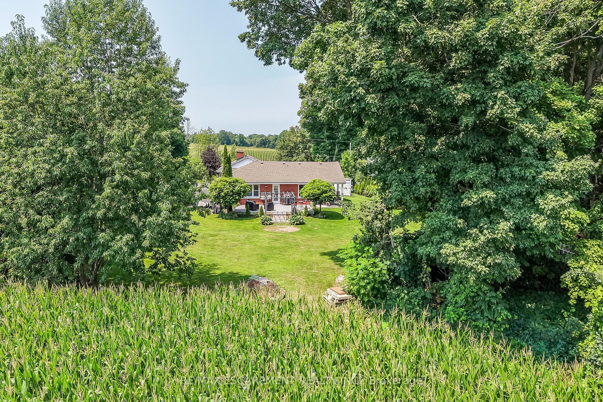 1597 Trinity Church Road Property Photo 47