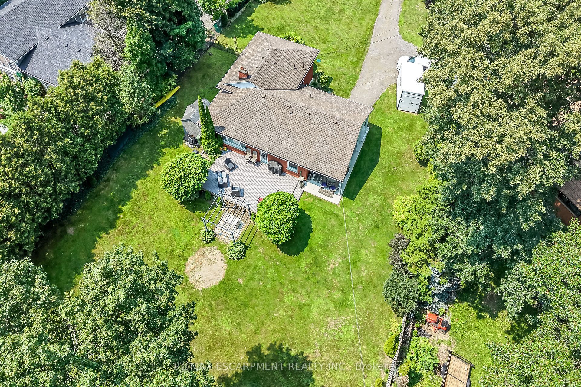 1597 Trinity Church Road Property Photo 48