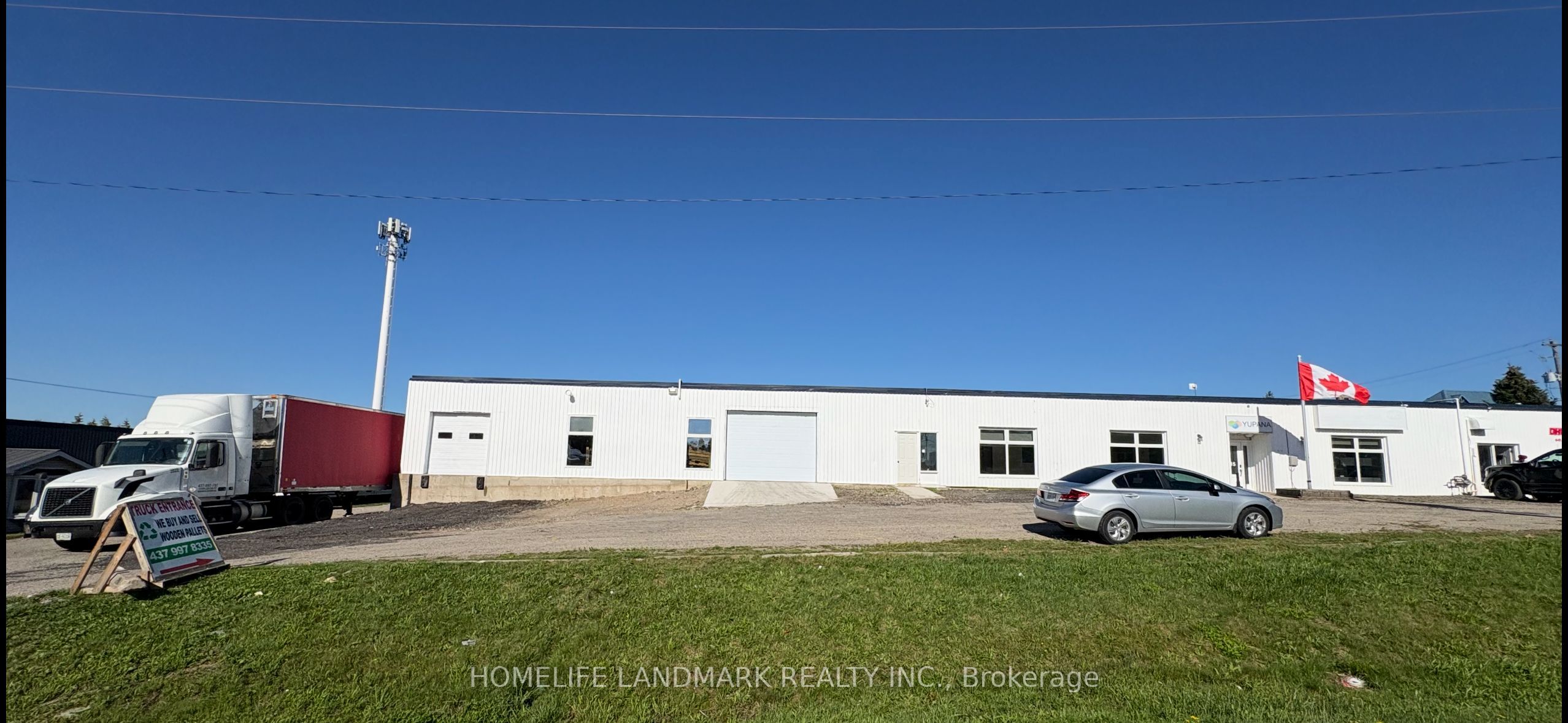 115 Centennial Road Property Photo 2